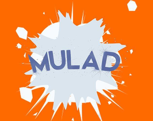 Mulad