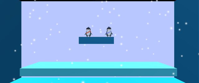 Penguins (Overdrive Games)