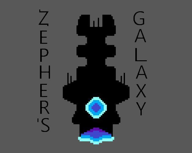 Zepher's Galaxy