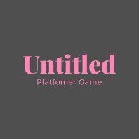 Untitled Platformer Game