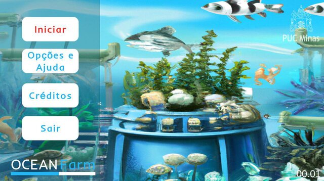 Ocean Farm