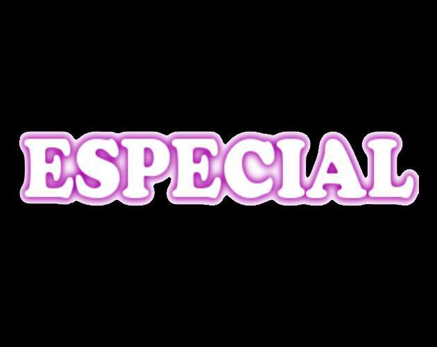 Especial