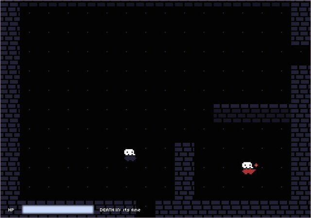 Soulless Dungeon