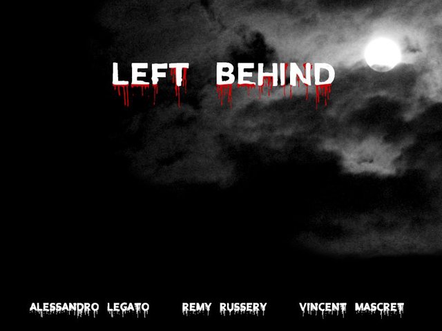 Left Behind (itch) (remy le russe)