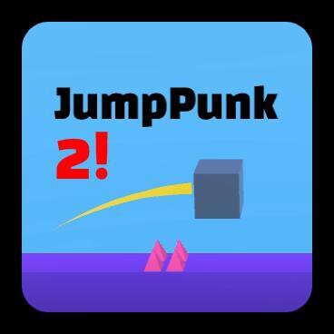 JumpPunk 2!