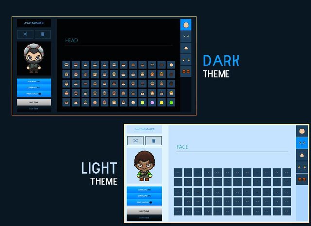 Avatar Maker