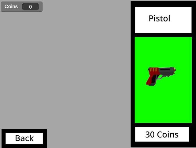 Target Practice (itch) (Scuffed Games)