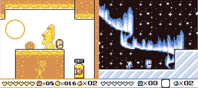 Pocket Penguin: Physical Version