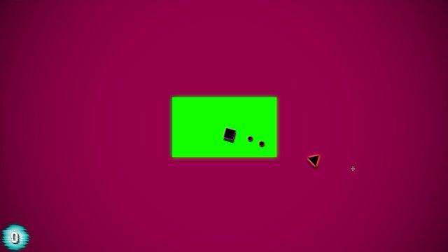 Corrupted Timelapse