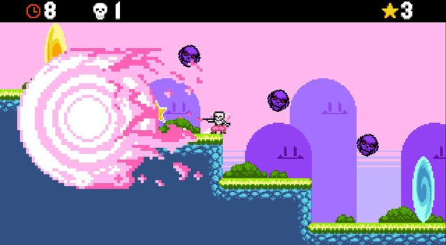 Atomic Wand