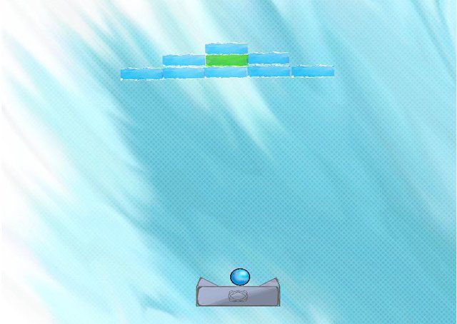 Ice Break (Doctor Invader)