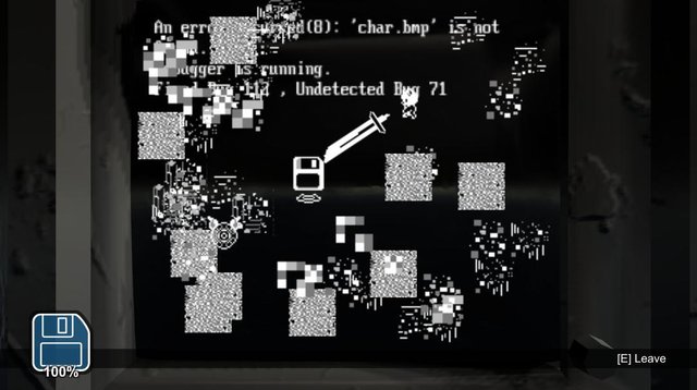 Nightmare of Game Development