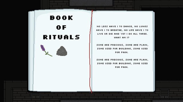 Book of Rituals