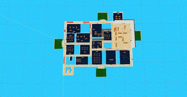 Baldi's Basics Unofficial Updates