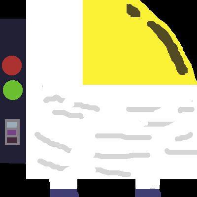 psychic space man