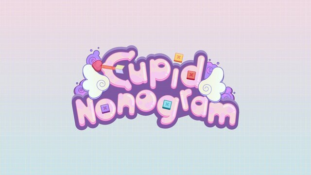 Cupid Nonogram