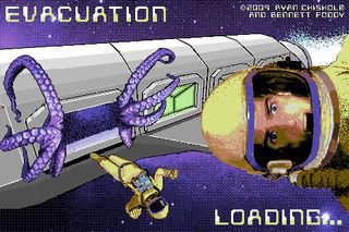 Evacuation