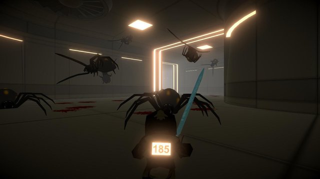 INFESTATION (itch)