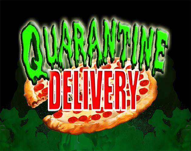 QUARANTINE DELIVERY (impeckable)