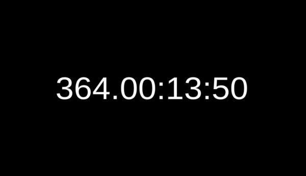 0h