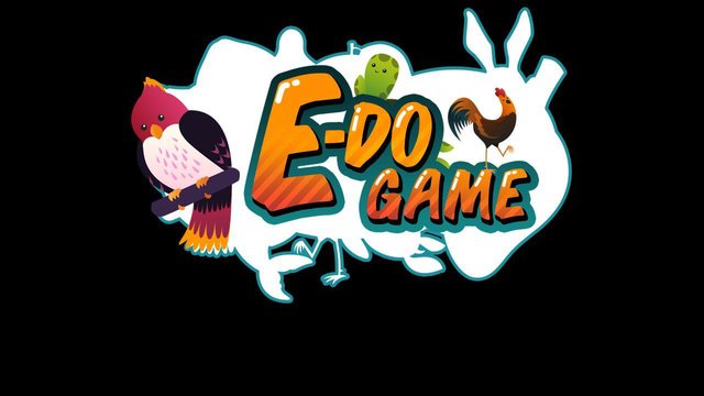 E-do Game