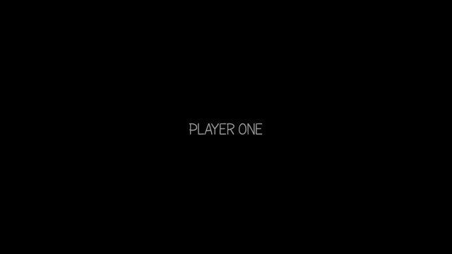 Player One (itch)