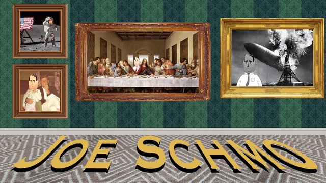 Joe Schmo