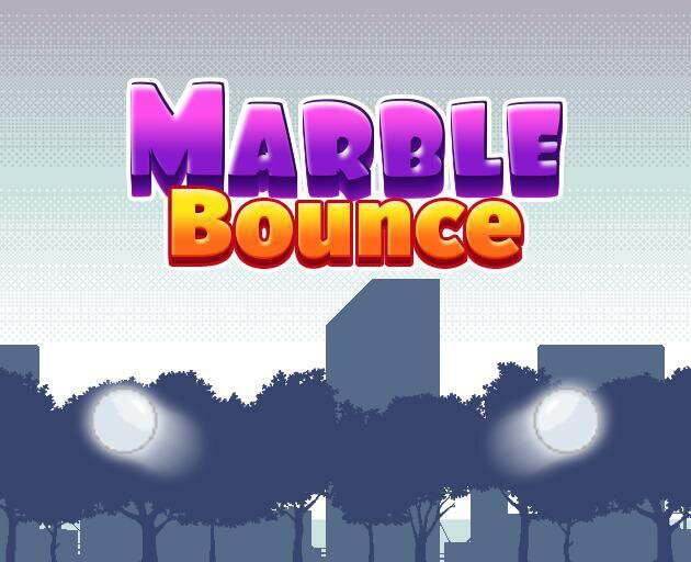 Marble Bounce