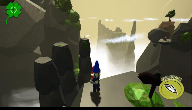 Gnome Magic Required (AlmostCool)