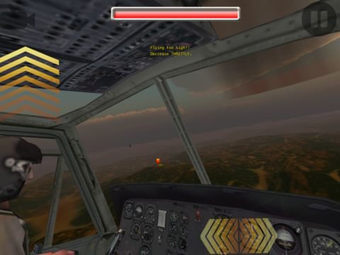 Gunship-II HD