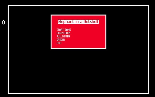 Elephant in a Nutshell