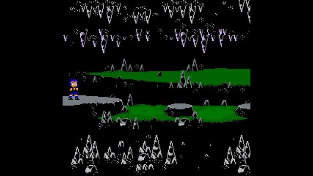 HAUNTED: Halloween '86 (Nintendo Switch)