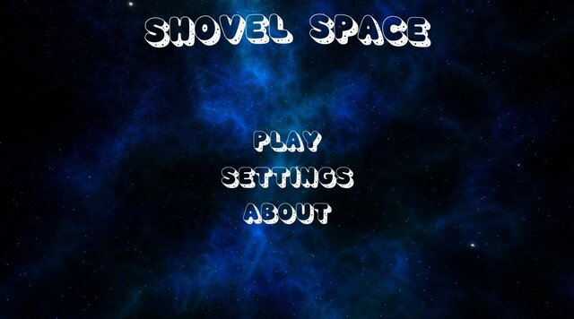 Shovel Space