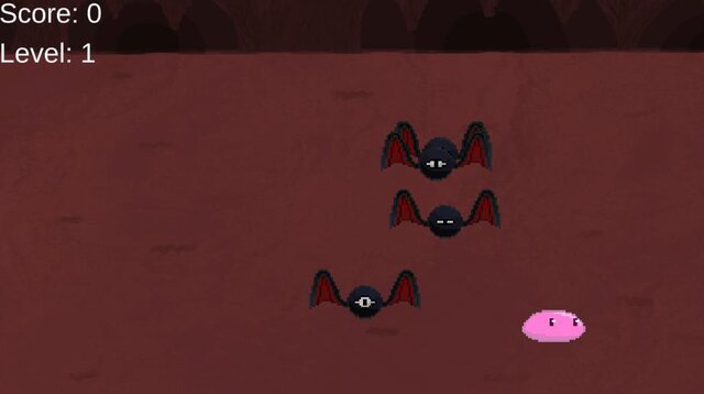 Philbert's Rampage