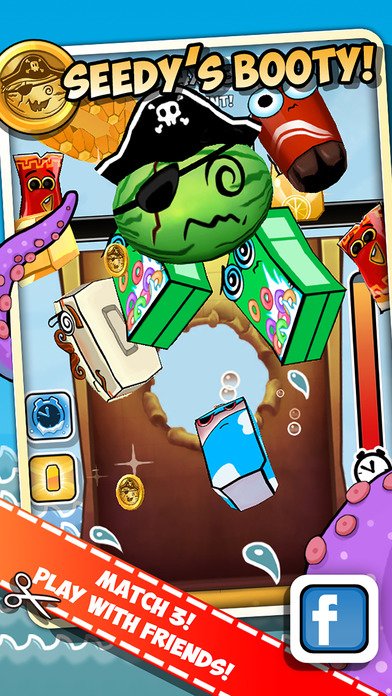 Bag It! HD
