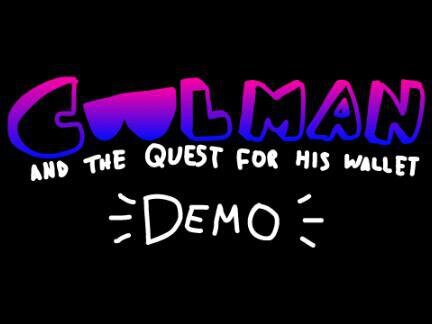 CoolMan DEMO