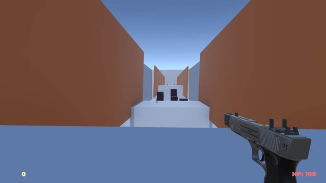 DAT SHOOTER [IN DEVELOPMENT]