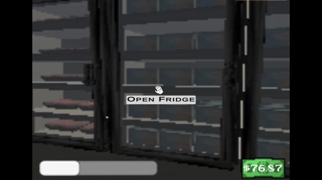 Insecure Buyer
