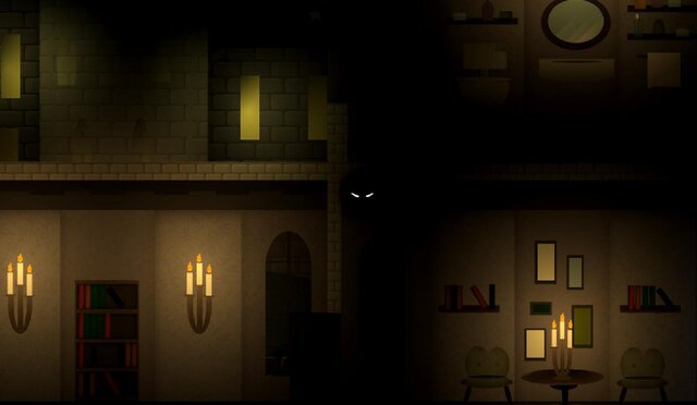 Remaining Light