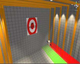 Aim Practice
