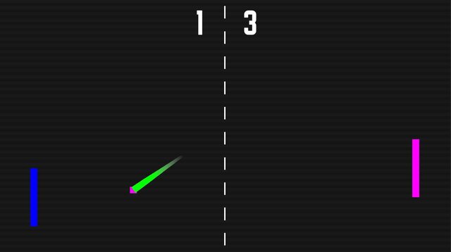 Super Color Pong