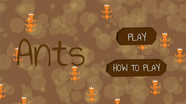 Ants (dilucin)