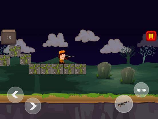 Zombie Journey