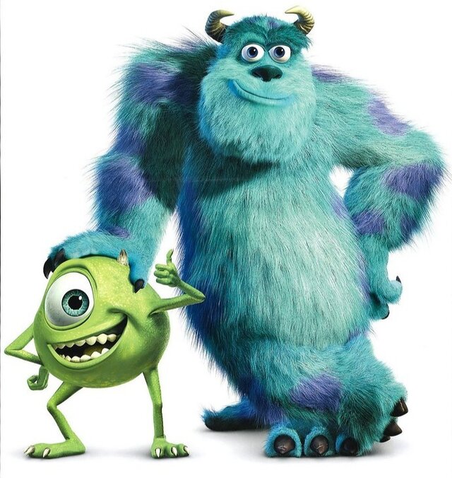 Guess the Disney Movie - Quiz