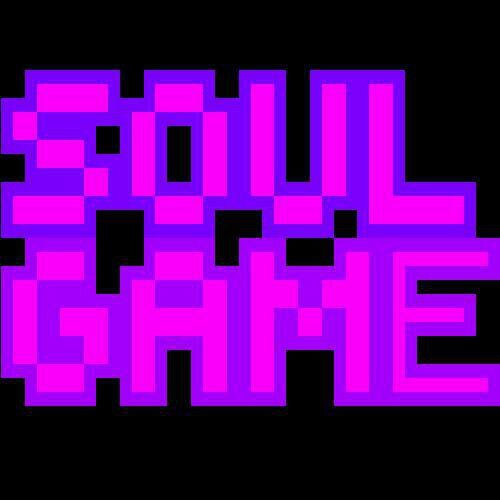SoulGame (platformer)