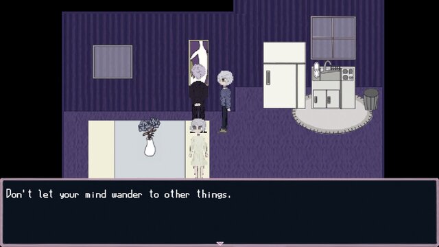 Ami's Room