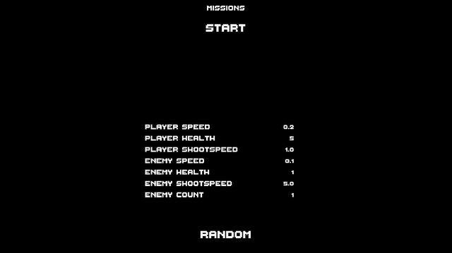 Stellar (itch) (ChancedGames)