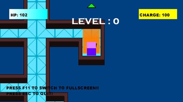 shooter game.io