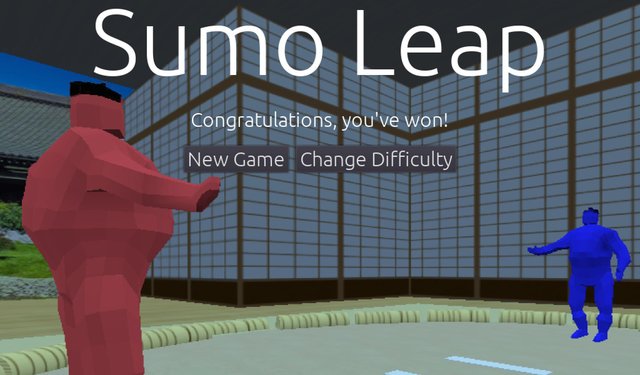 Sumo Leap