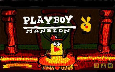 PlayBoy Mansion
